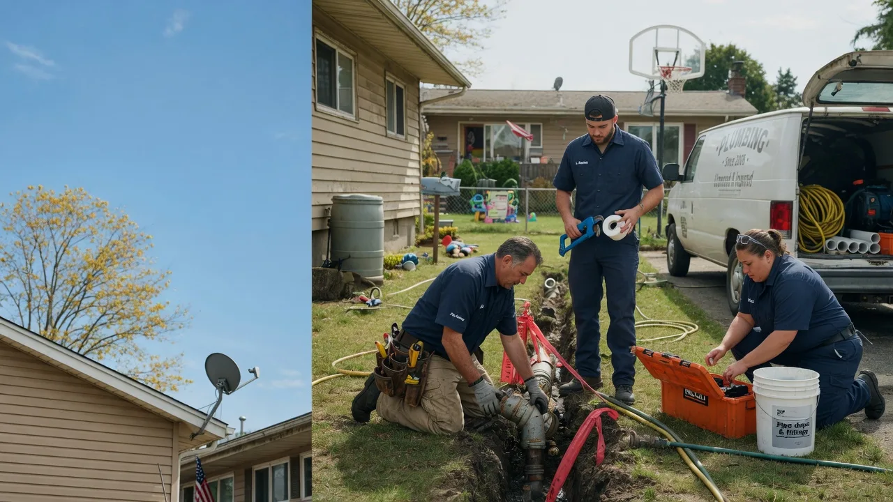 Garbage Disposal Replacement in Ransom, KY near me